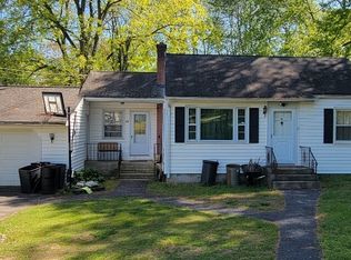 25 Maccormack Drive, Wolcott, CT 06716
