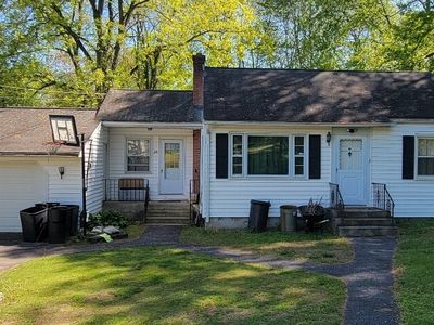 25 Maccormack Drive, Wolcott, CT, 06716