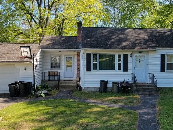 25 Maccormack Drive, Wolcott, CT 06716