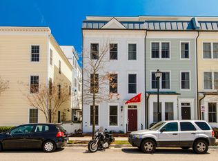 735 N Alfred St, Alexandria, VA 22314