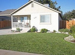 115 Pierce St, Taft, CA