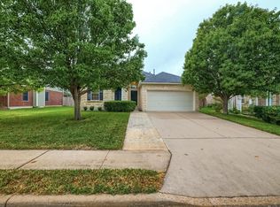 805 Camino Real Dr, Leander, TX 78641