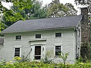 1053 Christian Rd #1, Middlebury, CT 06762