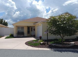 2067 Hydrangea Ave, The Villages, FL 32162