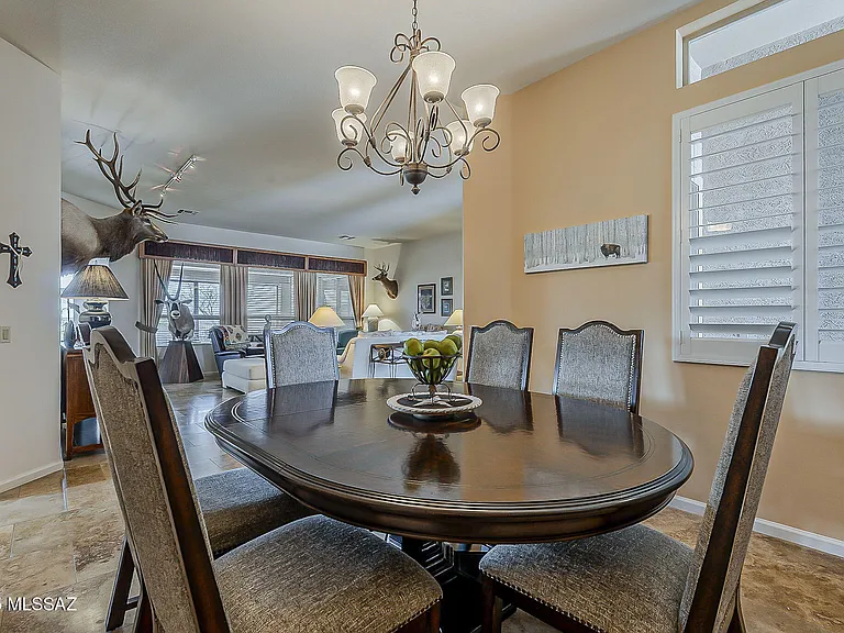 65473 E Rose Ridge Dr — Photo 11