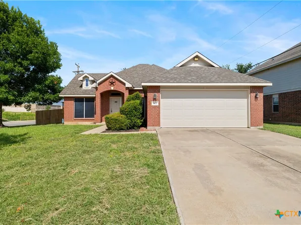 901 Mustang Trl, Harker Heights, TX 76548