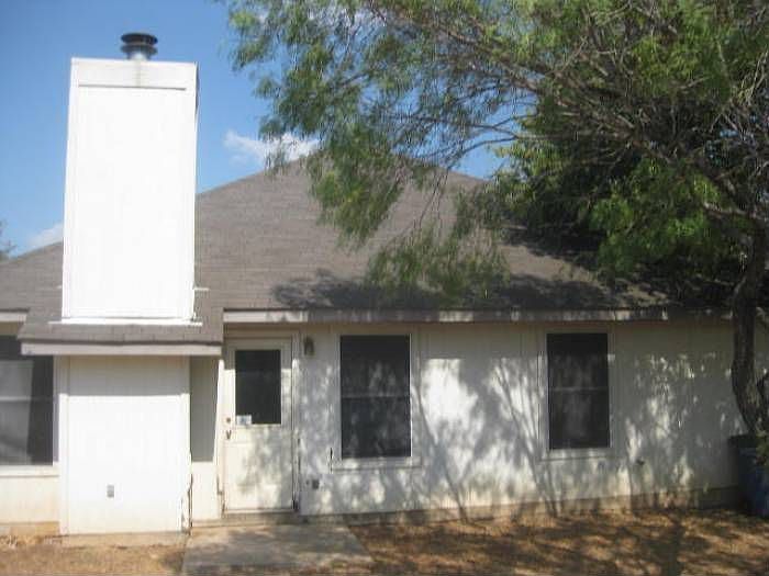 Back of House