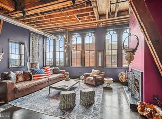 101 Arch St #3I, Philadelphia, PA 19106