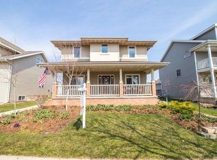 5216 Teaberry Ln, Fitchburg, WI 53711