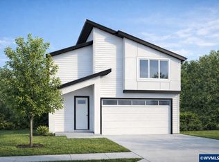 7425 SE Berg Dr, Corvallis, OR