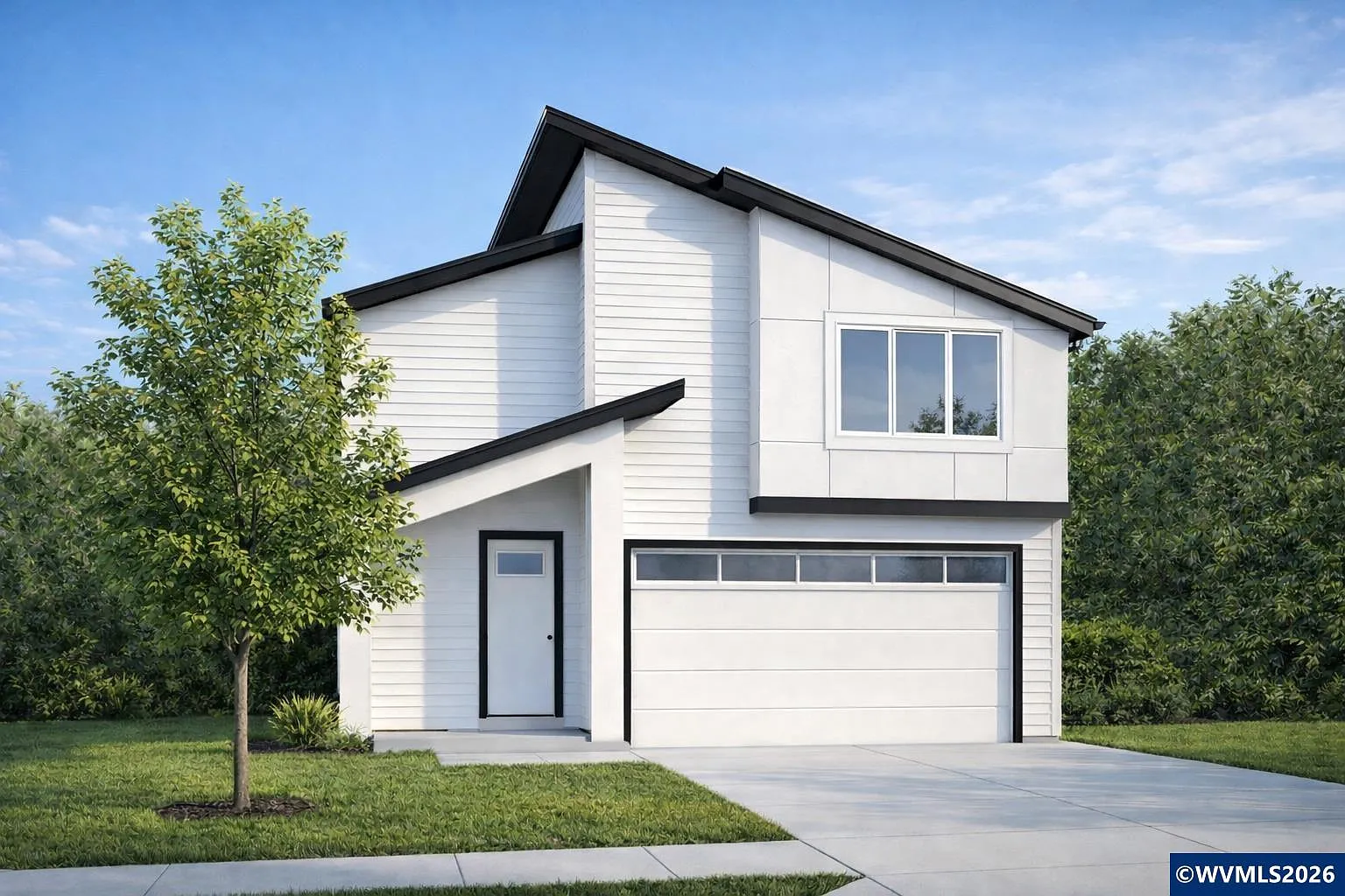7425 SE Berg Dr photo 1