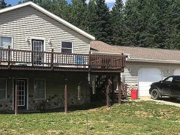 5346 S County Road 405, Newberry, MI 49868