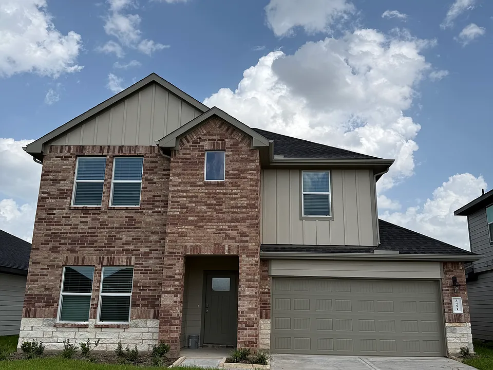 3411 Ashe Landing Dr