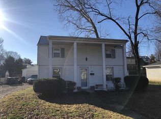 4541 E Chestnut St, Evansville, IN