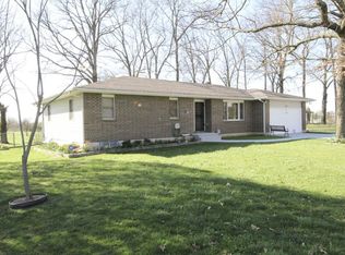 313 David Ln, Rogersville, MO 65742