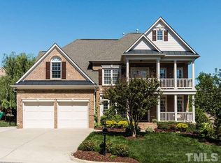 2005 Killearn Mill Ct, Cary, NC 27513