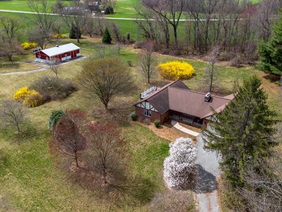 17204 Hunter Green Rd, Upperco, MD, 21155