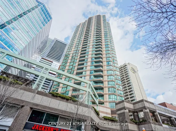 38 Elm St, Toronto, ON