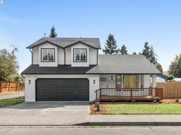 9311 NE 82nd Cir, Vancouver, WA 98662