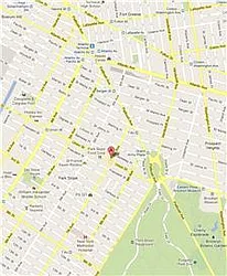 Rented by R New York