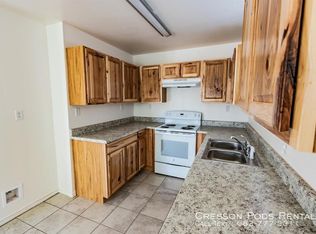 6060 Sanchez Dr, Cresson, TX 76035
