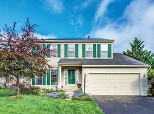 210 Jennings Ct SE, Leesburg, VA