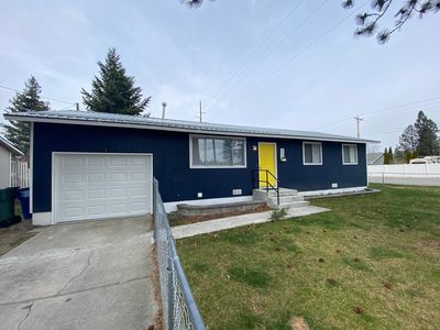 2307 N Walnut St, Post Falls, ID, 83854