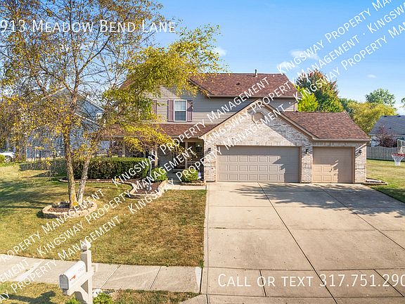 3rd image of 7913 Meadow Bend Ln