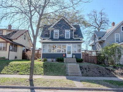 3920 14th Ave S, Minneapolis, MN, 55407