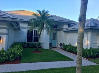 101 Jeanette Way, Jupiter, FL 33458