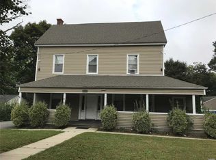 761 Woodfield Rd, West Hempstead, NY 11552