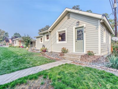 512 4th Street, Wenatchee, WA, 98801