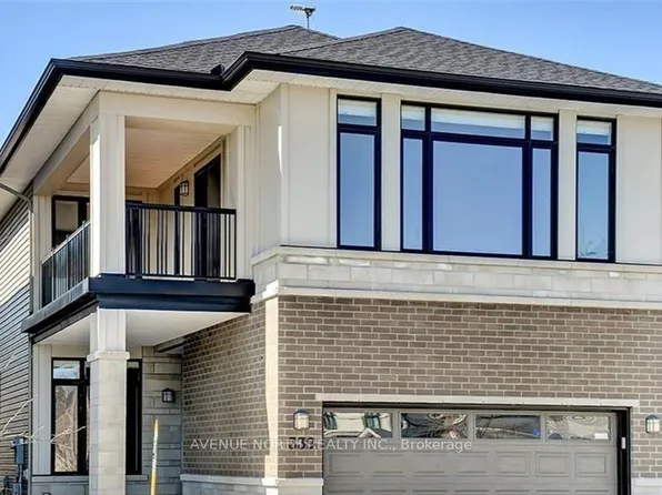 339 Sugar Pine Cres #B, Ottawa, ON K2M 0H6