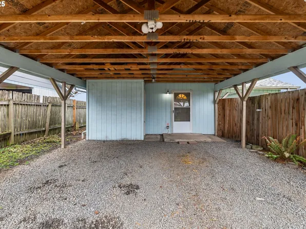 110 Hoyt Ave, Eugene, OR 97404