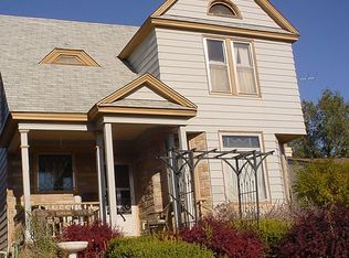 512 W Main Ave, Ritzville, WA 99169