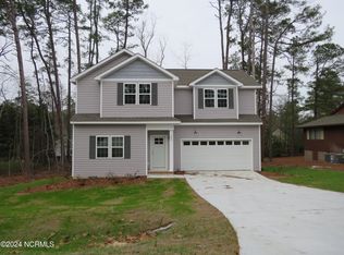 285 Spring Lake Dr, Pinehurst, NC 28374