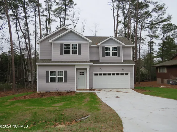 285 Spring Lake Drive, Pinehurst, NC 28374