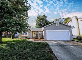 1504 Oak Ridge Ct, O Fallon, IL 62269