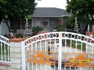 11445 Arlee Ave, Norwalk, CA 90650