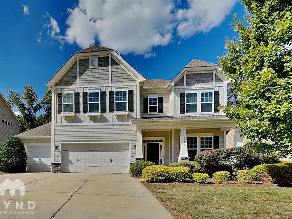 1121 Capricorn Ave, Indian Trail, NC 28079