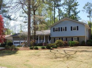 4942 Firth Ln, Dunwoody, GA 30360