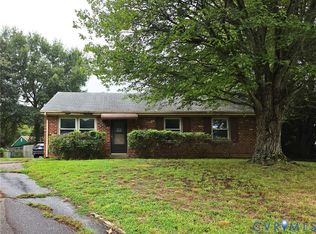 348 Argyll Cir, Henrico, VA 23075