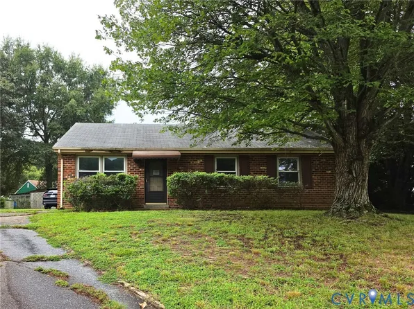 348 Argyll Cir, Henrico, VA 23075