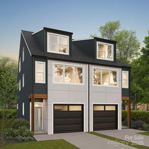 2428 Arty Ave, Charlotte, NC, 28208