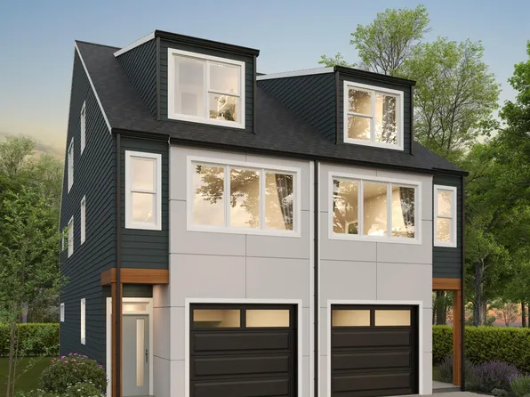 2430 Arty Ave #5B, Charlotte, NC 28208