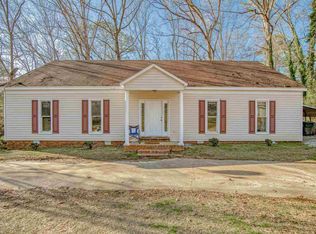 1621 N Woodstream Rd, Columbia, SC 29212