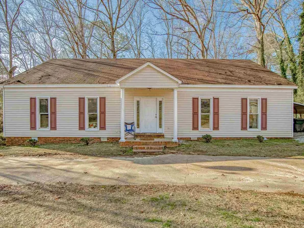 1621 N Woodstream Rd, Columbia, SC 29212