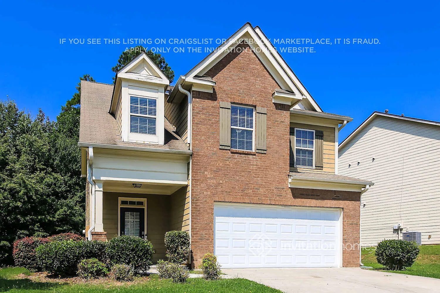 7751 Fabled Pt Union City, GA 30291 — Photo 4