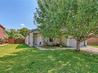 6723 Barred Owl Rd, Arlington, TX 76002