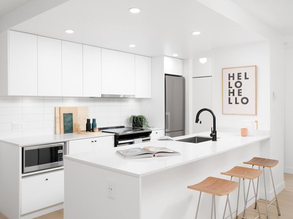 2 bedroom rental in Vancouver — photo 4